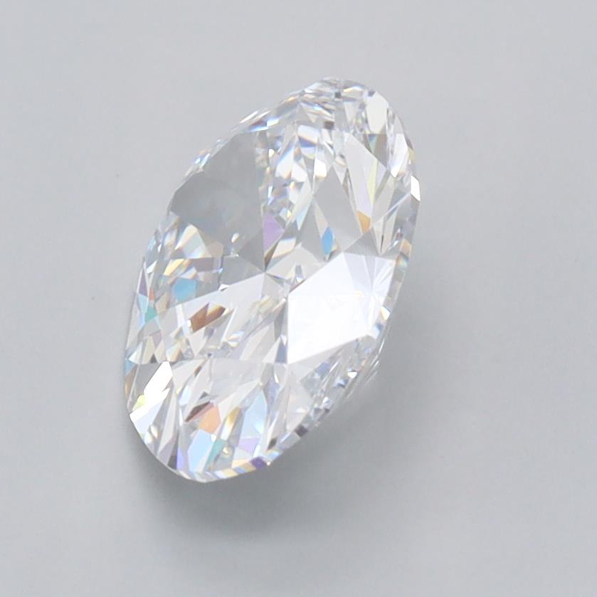 2.04 Carat Oval Lab Diamond :: Greenstar spin frame 02