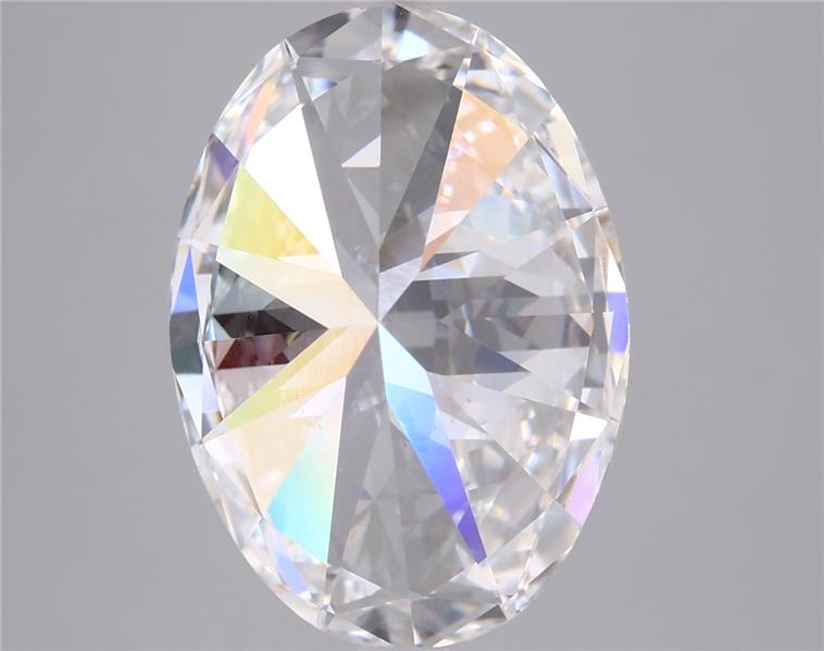 5.05 Carat Oval Lab Diamond :: Greenstar spin frame 02