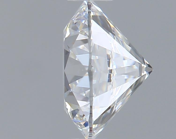 1.01 Carat Round Lab Diamond :: Greenstar spin frame 02
