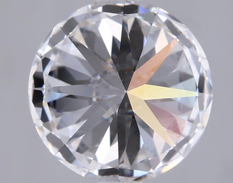 1.60 Carat Round Lab Diamond :: Greenstar spin frame 02
