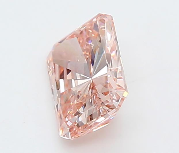 1.00 Carat Radiant Lab Diamond :: Greenstar spin frame 02