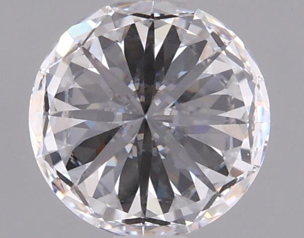 1.03 Carat Round Lab Diamond :: Greenstar spin frame 02