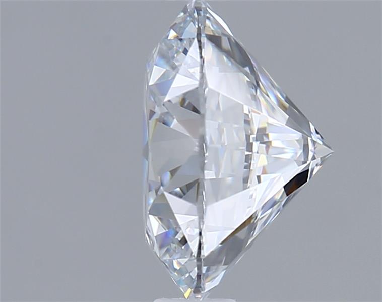 2.09 Carat Round Lab Diamond :: Greenstar spin frame 02