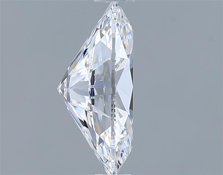 1.04 Carat Oval Lab Diamond :: Greenstar spin frame 02