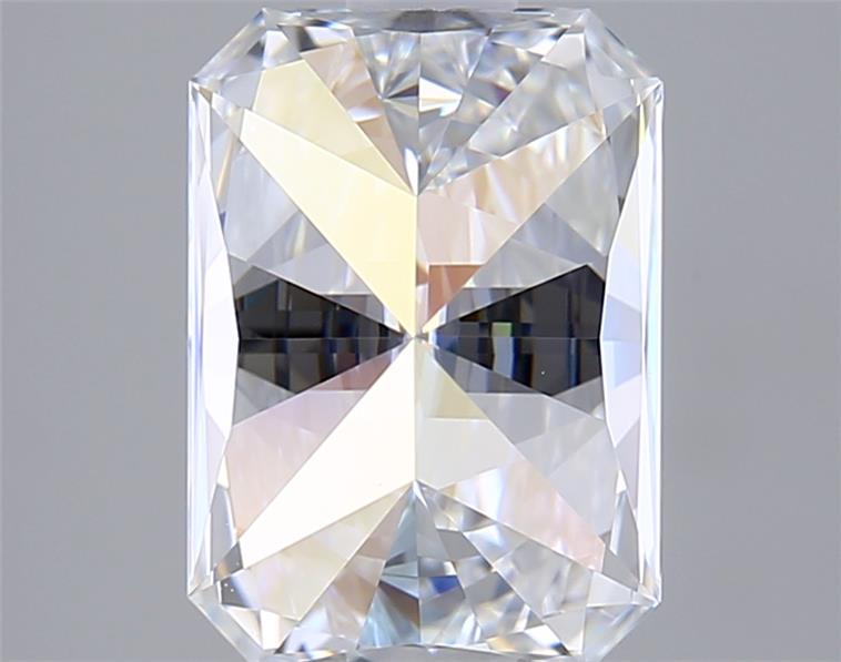 2.01 Carat Radiant Lab Diamond :: Greenstar spin frame 02