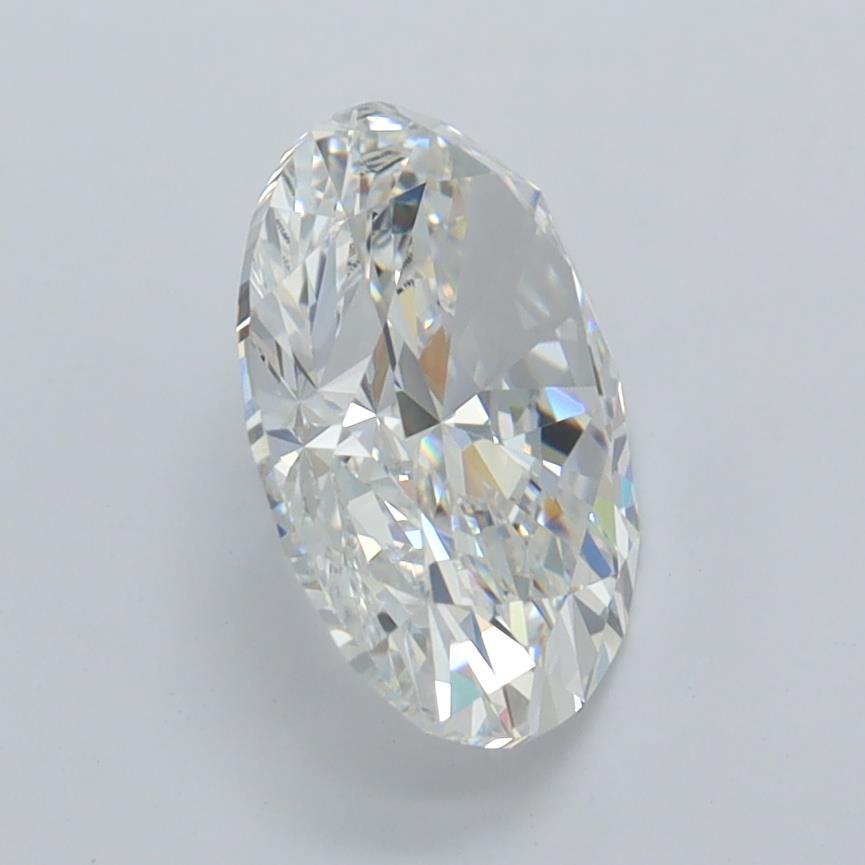 2.01 Carat Oval Lab Diamond :: Greenstar spin frame 02