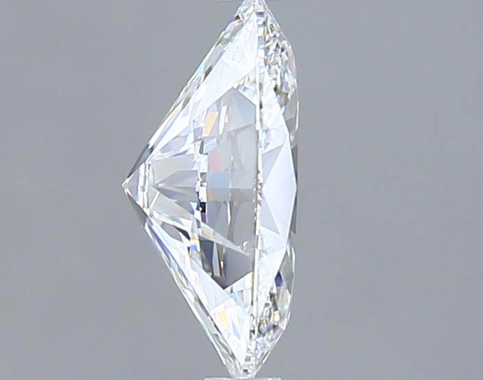 1.64 Carat Oval Lab Diamond :: Greenstar spin frame 02