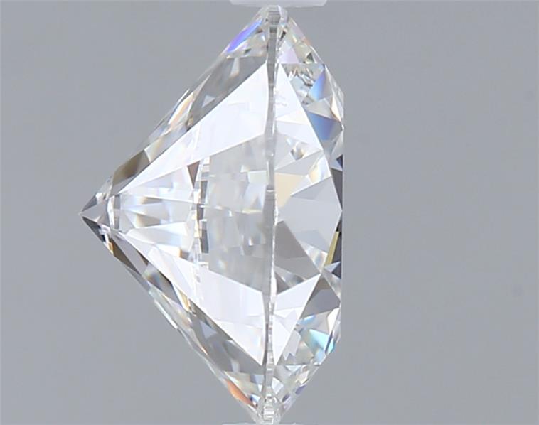 2.04 Carat Round Lab Diamond :: Greenstar spin frame 02