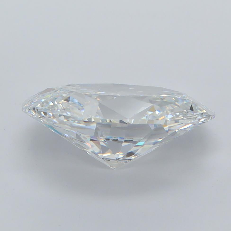 2.52 Carat Oval Lab Diamond :: Greenstar spin frame 02