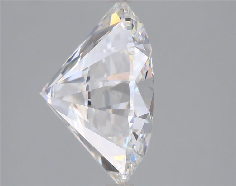 5.04 Carat Round Lab Diamond :: Greenstar spin frame 02