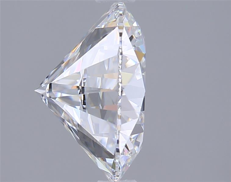 2.81 Carat Round Lab Diamond :: Greenstar spin frame 02