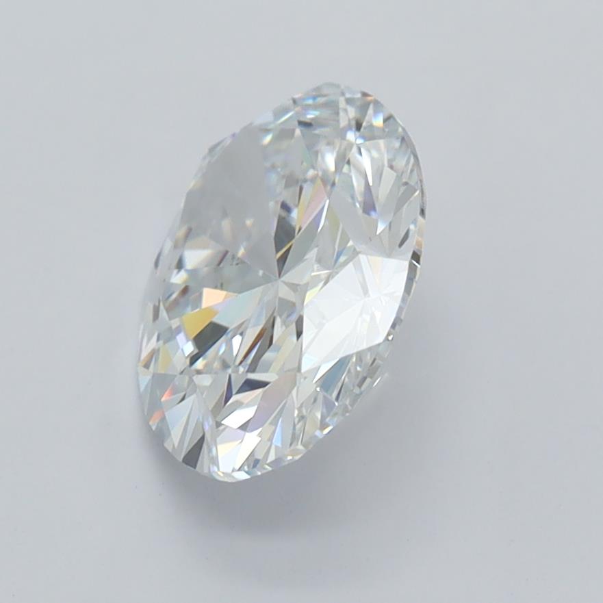 2.04 Carat Oval Lab Diamond :: Greenstar spin frame 02