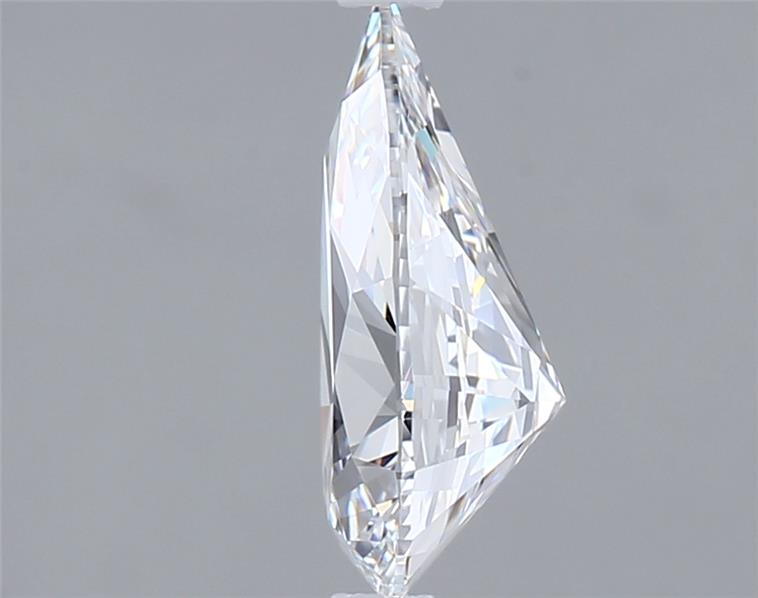 1.53 Carat Pear Lab Diamond :: Greenstar spin frame 02