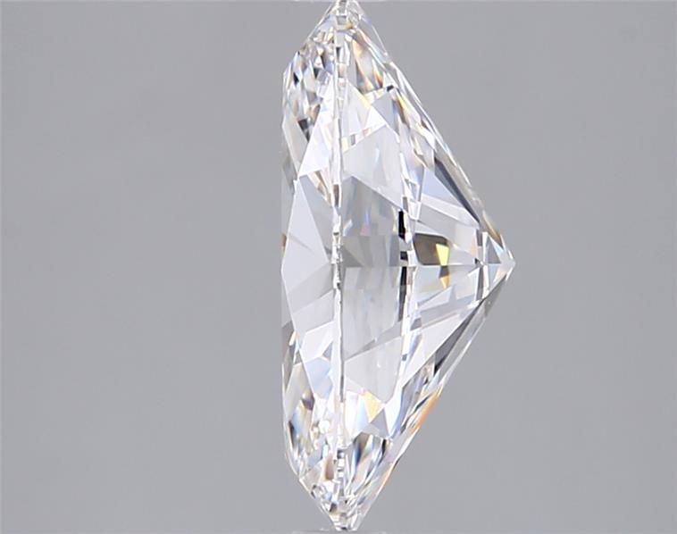 2.57 Carat Oval Lab Diamond :: Greenstar spin frame 02