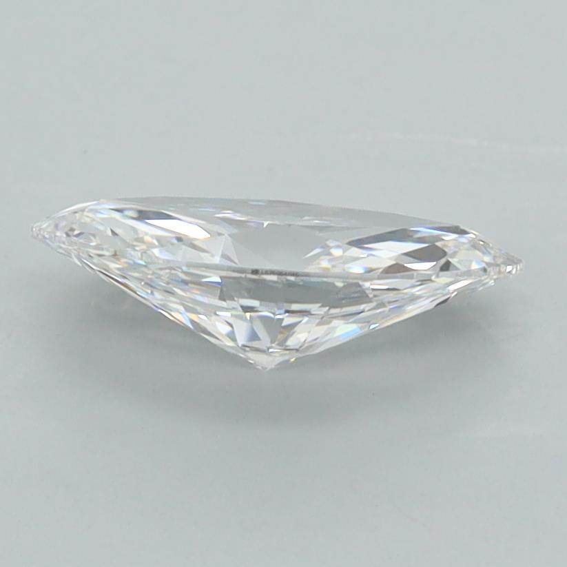 1.01 Carat Marquise Lab Diamond :: Greenstar spin frame 02