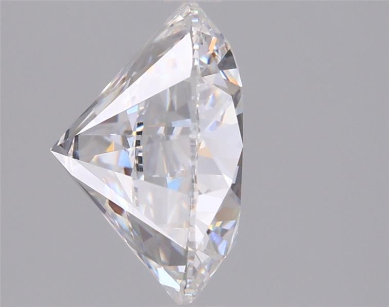 3.55 Carat Round Lab Diamond :: Greenstar spin frame 02