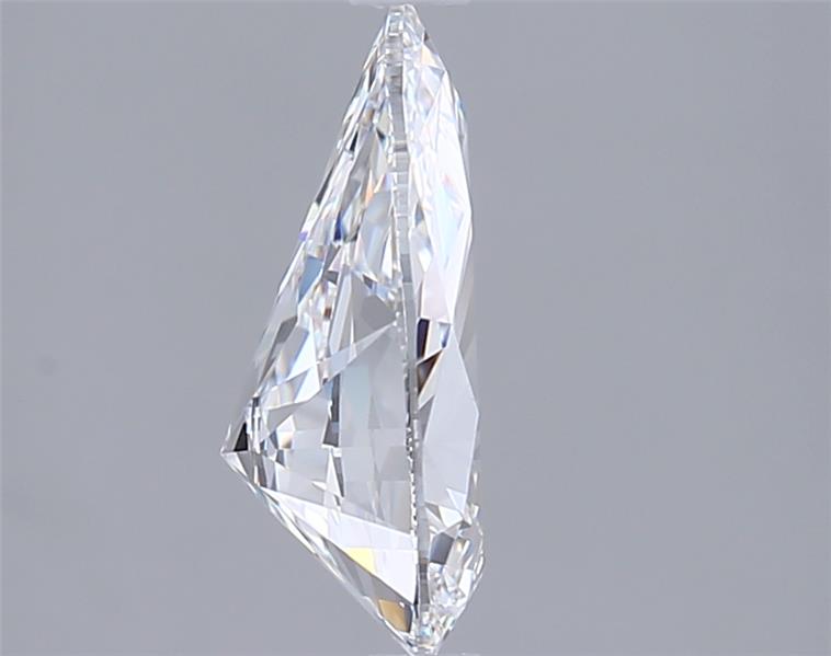 2.09 Carat Pear Lab Diamond :: Greenstar spin frame 02