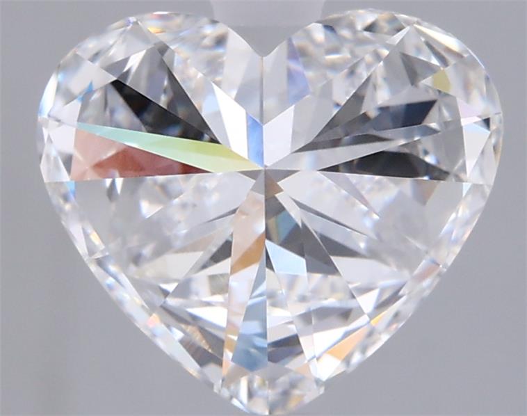 2.01 Carat Heart Lab Diamond :: Greenstar spin frame 02