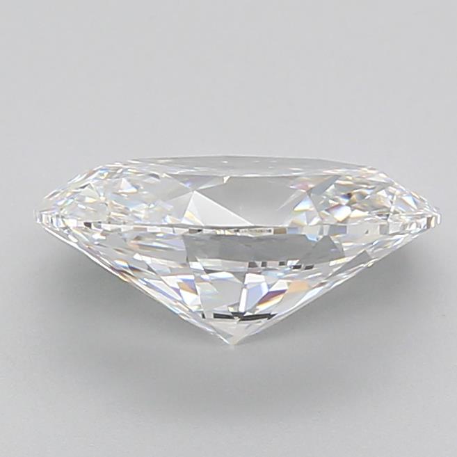 2.59 Carat Oval Lab Diamond :: Greenstar spin frame 02