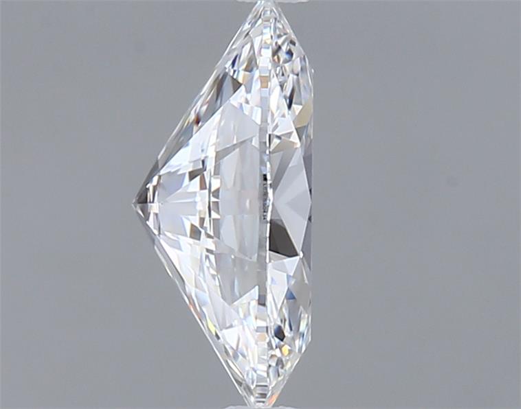 1.52 Carat Oval Lab Diamond :: Greenstar spin frame 02