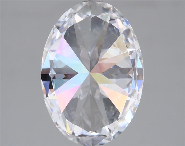 2.51 Carat Oval Lab Diamond :: Greenstar spin frame 02