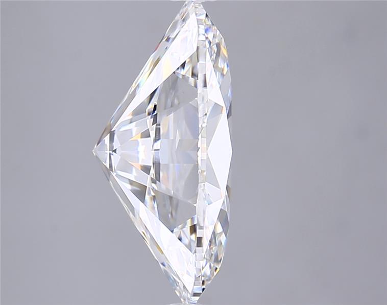 5.09 Carat Oval Lab Diamond :: Greenstar spin frame 02