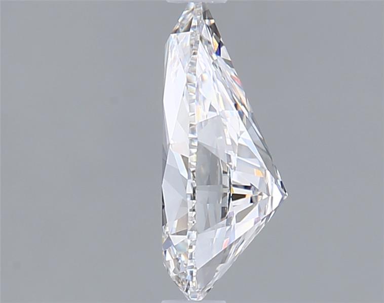 1.51 Carat Pear Lab Diamond :: Greenstar spin frame 02