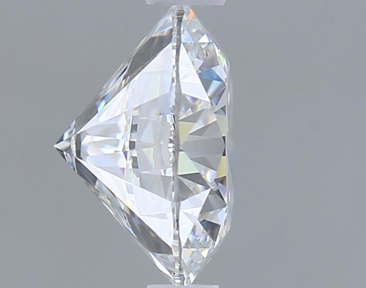 1.54 Carat Round Lab Diamond :: Greenstar spin frame 02