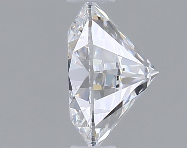 1.07 Carat Round Lab Diamond :: Greenstar spin frame 02