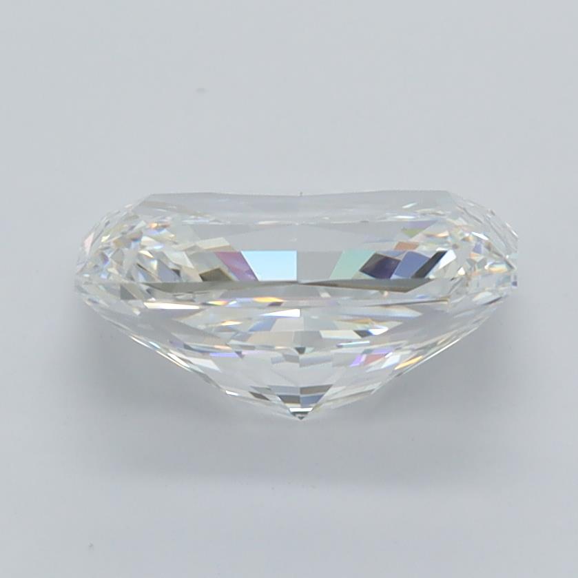 2.04 Carat Radiant Lab Diamond :: Greenstar spin frame 02