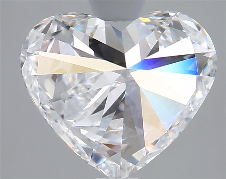 2.51 Carat Heart Lab Diamond :: Greenstar spin frame 02