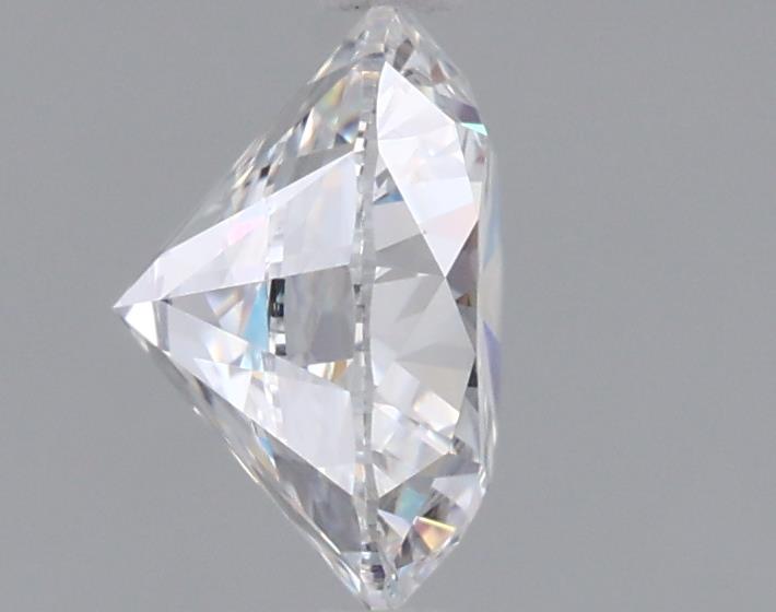 1.50 Carat Round Lab Diamond :: Greenstar spin frame 02