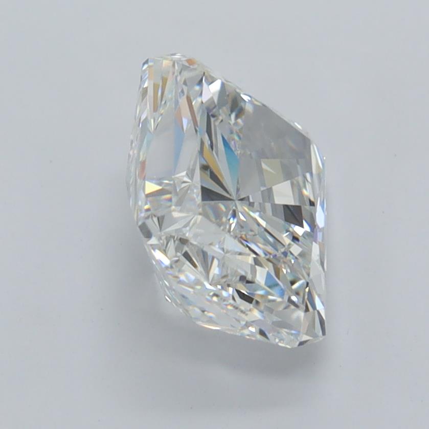 2.04 Carat Radiant Lab Diamond :: Greenstar spin frame 02