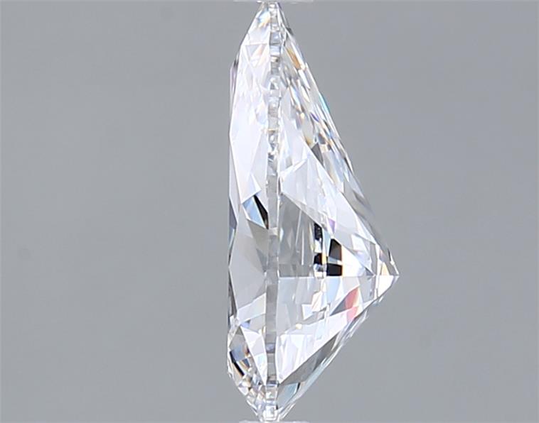 2.05 Carat Pear Lab Diamond :: Greenstar spin frame 02