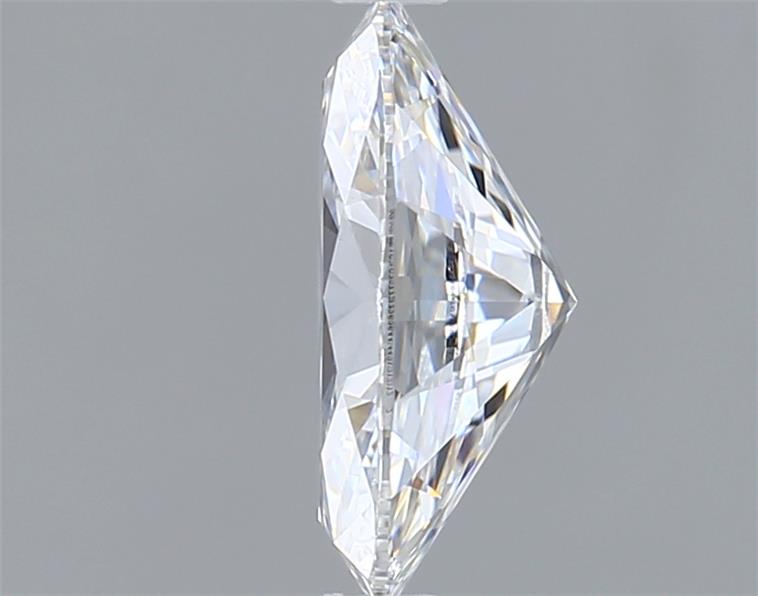 1.54 Carat Oval Lab Diamond :: Greenstar spin frame 02