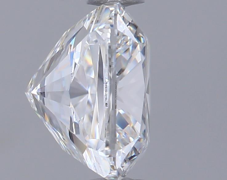 2.08 Carat Cushion Lab Diamond :: Greenstar spin frame 02