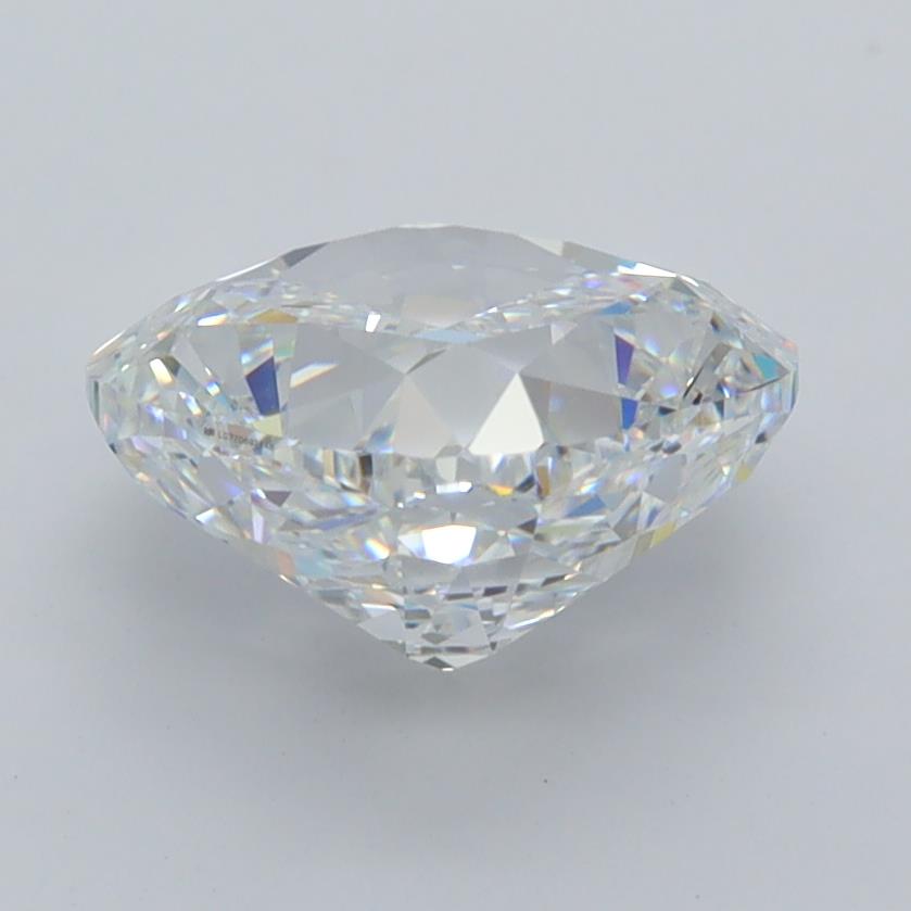 2.59 Carat Cushion Lab Diamond :: Greenstar spin frame 02