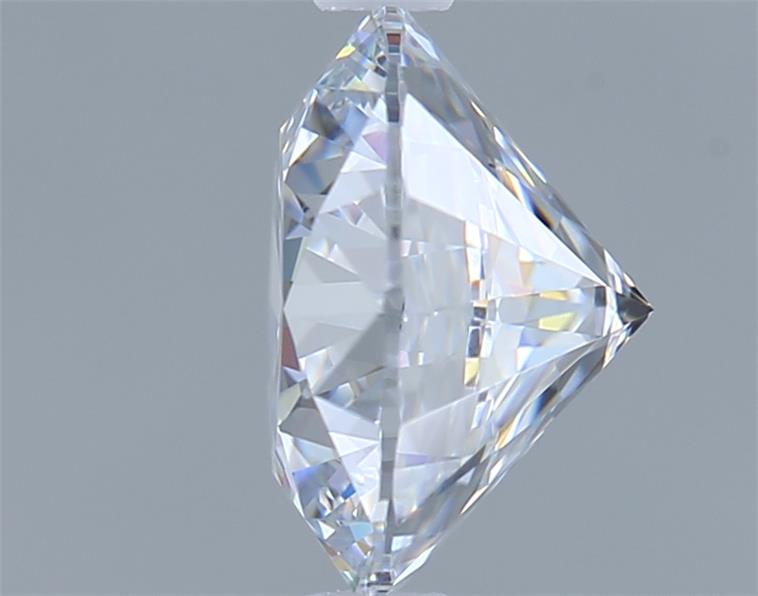 1.50 Carat Round Lab Diamond :: Greenstar spin frame 02