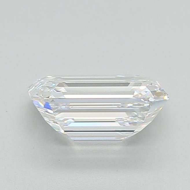 2.24 Carat Emerald Lab Diamond :: Greenstar spin frame 02