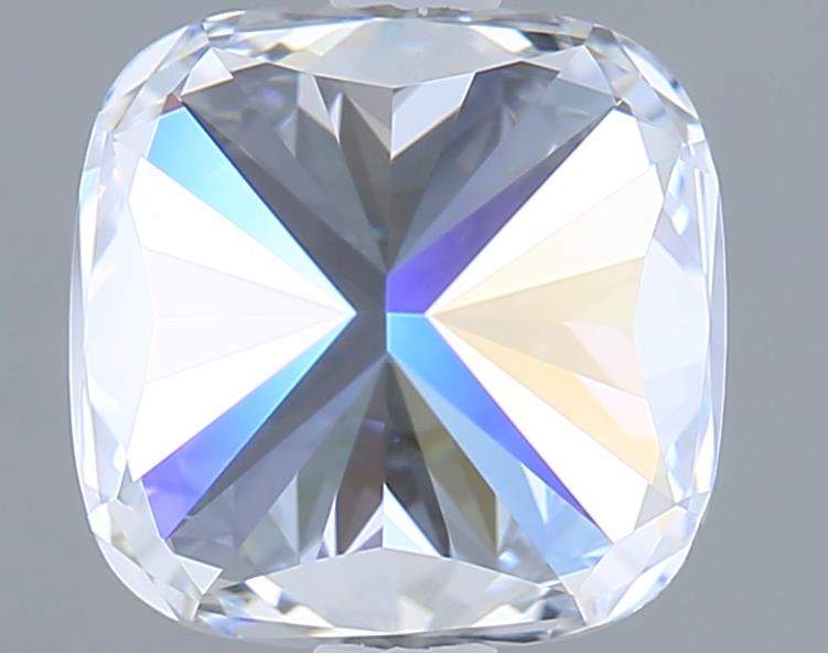 1.72 Carat Cushion Lab Diamond :: Greenstar spin frame 02