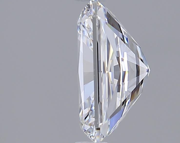 2.19 Carat Radiant Lab Diamond :: Greenstar spin frame 02