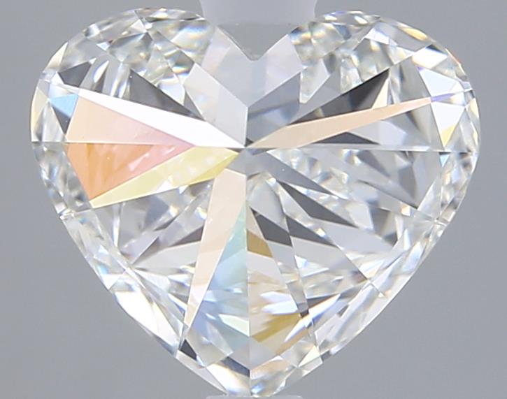 2.00 Carat Heart Lab Diamond :: Greenstar spin frame 02