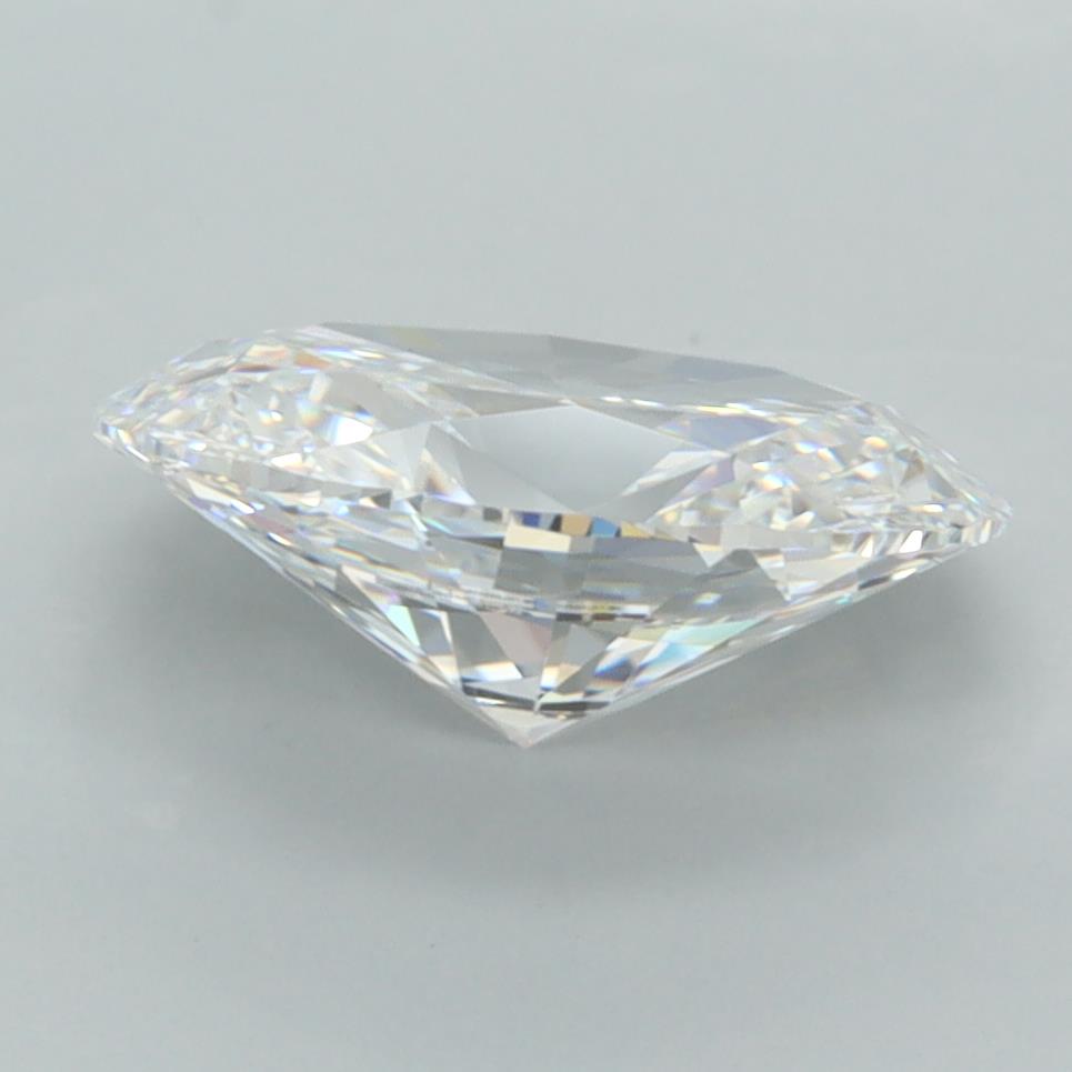 2.85 Carat Oval Lab Diamond :: Greenstar spin frame 02