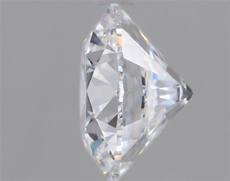 1.52 Carat Round Lab Diamond :: Greenstar spin frame 02