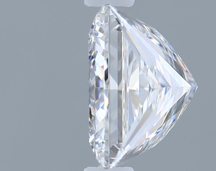 1.24 Carat Princess Lab Diamond :: Greenstar spin frame 02