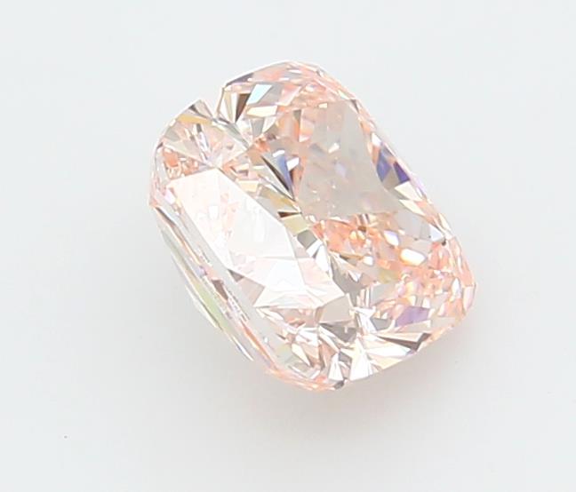 1.54 Carat Cushion Lab Diamond :: Greenstar spin frame 02