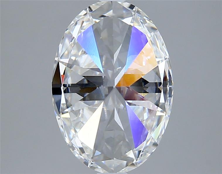 3.05 Carat Oval Lab Diamond :: Greenstar spin frame 02