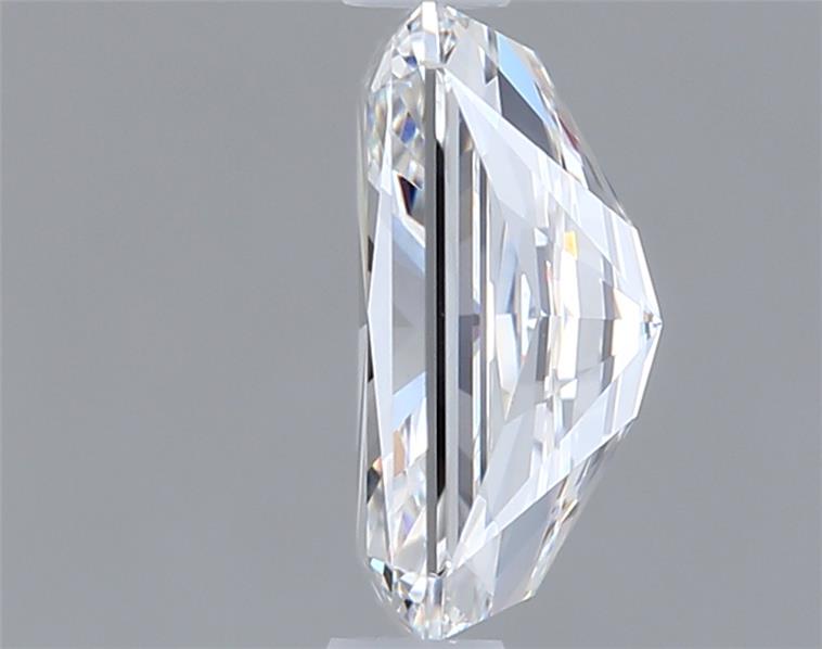 1.01 Carat Radiant Lab Diamond :: Greenstar spin frame 02