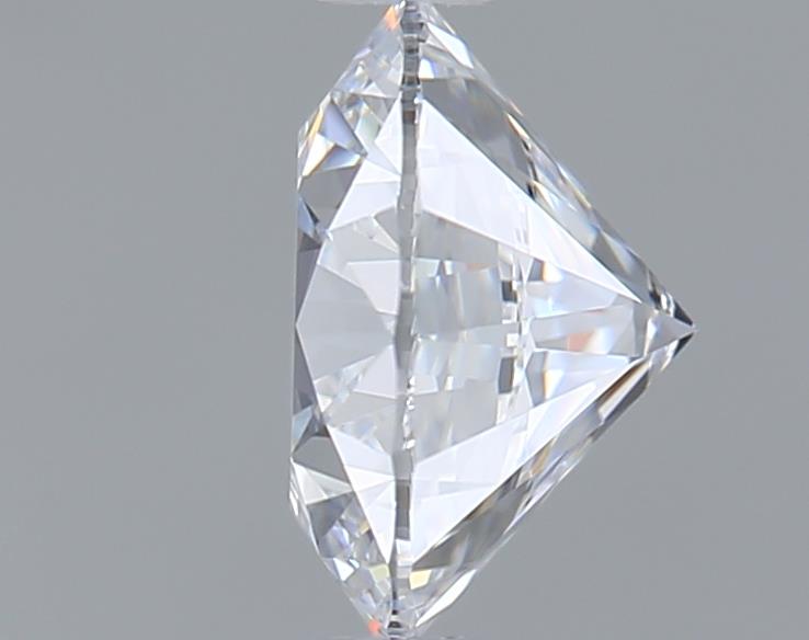 1.04 Carat Round Lab Diamond :: Greenstar spin frame 02