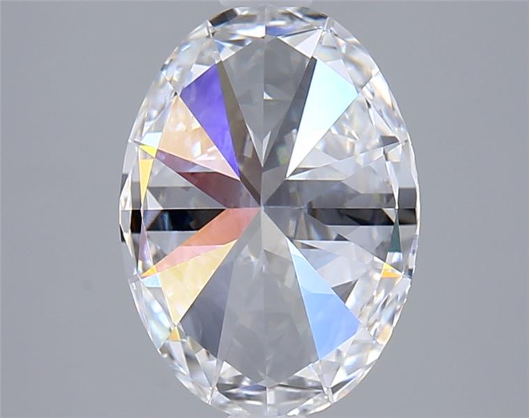 2.04 Carat Oval Lab Diamond :: Greenstar spin frame 02